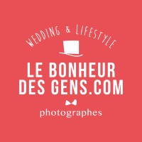 Le Bonheur des Gens logo - Similar company to Tadaaam Studio