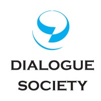 DIALOGUE SOCIETY logo - Similar company to Whitetulip Health Foundation Inc