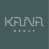 Kana Group logo - Similar company to District General Trading And Contracting Company