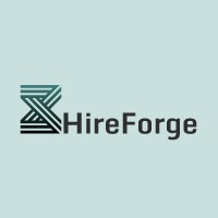HireForge logo - Similar company to Sanspots