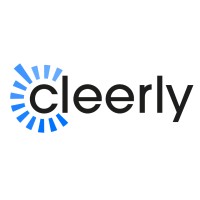 Cleerly logo - Similar company to Fiixit.App