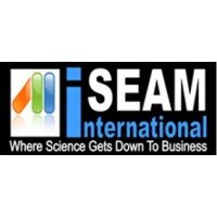 SEAM international logo - Similar company to Modulus Pi