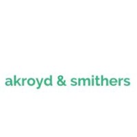 Akroyd & Smithers Ltd