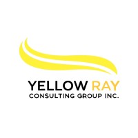 Yellow Ray Consulting Group Inc. logo - Similar company to Al Ritchie Community Association