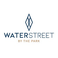 Water Street by the Park logo - Similar company to Amega Development Group