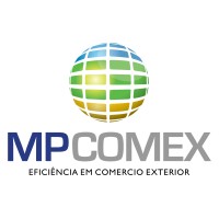 MP COMEX - Eficiência em Comércio Exterior logo - Similar company to Cbx - Comex Insights & Trends