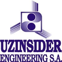 UZINSIDER ENGINEERING S.A. logo - Similar company to Aviation Audit