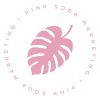 Pink Soda Marketing logo - Similar company to Migration