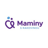 Maminy s rakovinou logo - Similar company to Pobo Page Builder