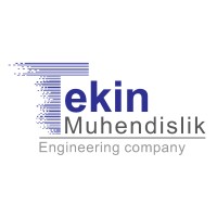 Tekin Engineering logo - Similar company to Volta Forensic
