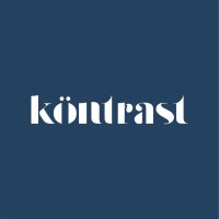Kontrast Interiors logo - Similar company to Intero Design