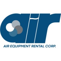 Air Equipment Rental Corp. logo - Similar company to Sps Roofing