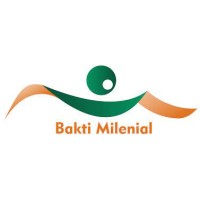 Bakti Milenial logo - Similar company to Stemsisters