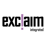 Exclaim Innovations! logo - Similar company to T