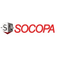 SOCOPA-SA logo - Similar company to Bomeca By Lum Industry