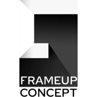 Frameup Concept- Design and Developers logo - Similar company to Frame Up Designs