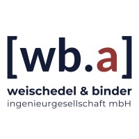 weischedel & binder ingenieurgesellschaft mbH logo - Similar company to Vrasqa - Acoustic Design Solutions