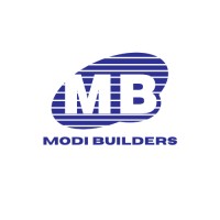 Modi Builders logo - Similar company to Zedds Builders & Developers