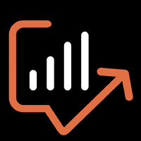 Macrodatos.eu logo - Similar company to Marketing Virtual | Agencia Marketing Digital