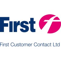 First Customer Contact Ltd logo - Similar company to The Esp Group