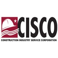 Construction Industry Service Corporation logo - Similar company to Ultimate Tool Systems