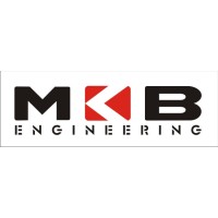 MKB Engineering logo - Similar company to Mkb