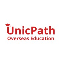UnicPath Overseas Education logo - Similar company to Three Seasons Popcorn