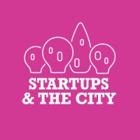 Startups&TheCity logo - Similar company to Einfach Einreichen