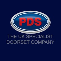 PDS - The UK Specialist Doorset Company logo - Similar company to Performance Doors