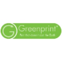 Greenprint Consultancy Ltd