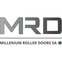 MRD SA logo - Similar company to Red D Built