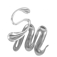 SAINTE MEDIA logo - Similar company to 엘리먼츠