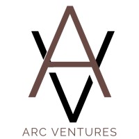 ARC Ventures logo - Similar company to Migrasure