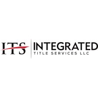 Integrated Title Services - ITS logo - Similar company to Integrated Title Services