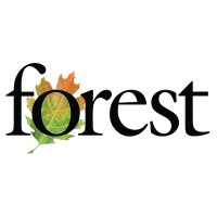 Forest North America logo - Similar company to Coast Packaging Co.