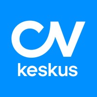 CVKeskus.ee logo - Similar company to Äripäev