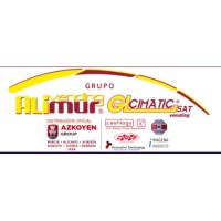 ALIMUR VENDING SL logo - Similar company to Tapas Revolution