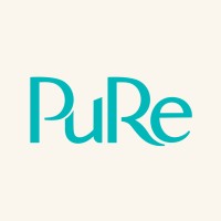 PuRe PR London logo - Similar company to Pure Public Relations