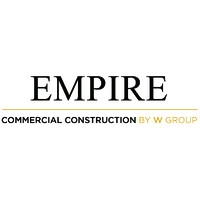 Empire Commercial Construction logo - Similar company to Heroic Developments