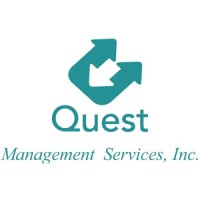 Quest Management Services, Inc. logo - Similar company to Virtual Ventures, Llc