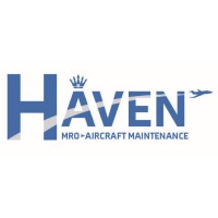 Haven MRO (formerly Flight Mechanix logo - Similar company to Borescope4U Inc.