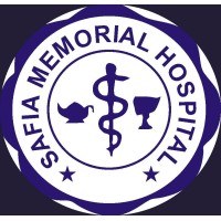 Safia Memorial Hospital logo - Similar company to Hometown Community Foundation