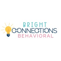 Bright Connections Behavioral logo - Similar company to Learning And Behavioral Center