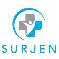 Surjen Healthcare logo - Similar company to Workspacetool