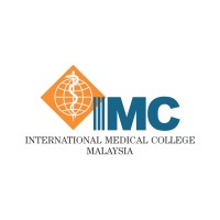 International Medical College (IMC) logo - Similar company to Mttc College