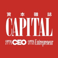 Capital 資本平台 logo - Similar company to Path Of Democracy 民主思路