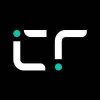 Cosmic Robotics logo - Similar company to Built Robotics