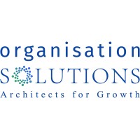Organisation Solutions logo - Similar company to Coached