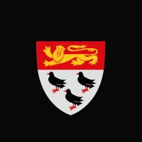 Canterbury Rugby Football Club logo - Similar company to Pacific Drift