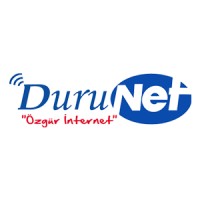 DuruNet logo - Similar company to Isskontrol Arge Yazılım Ltd. Şti.